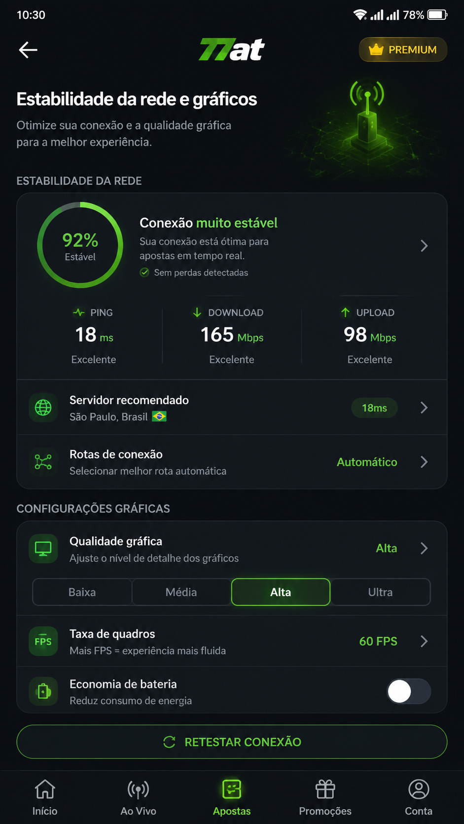 77at screenshot