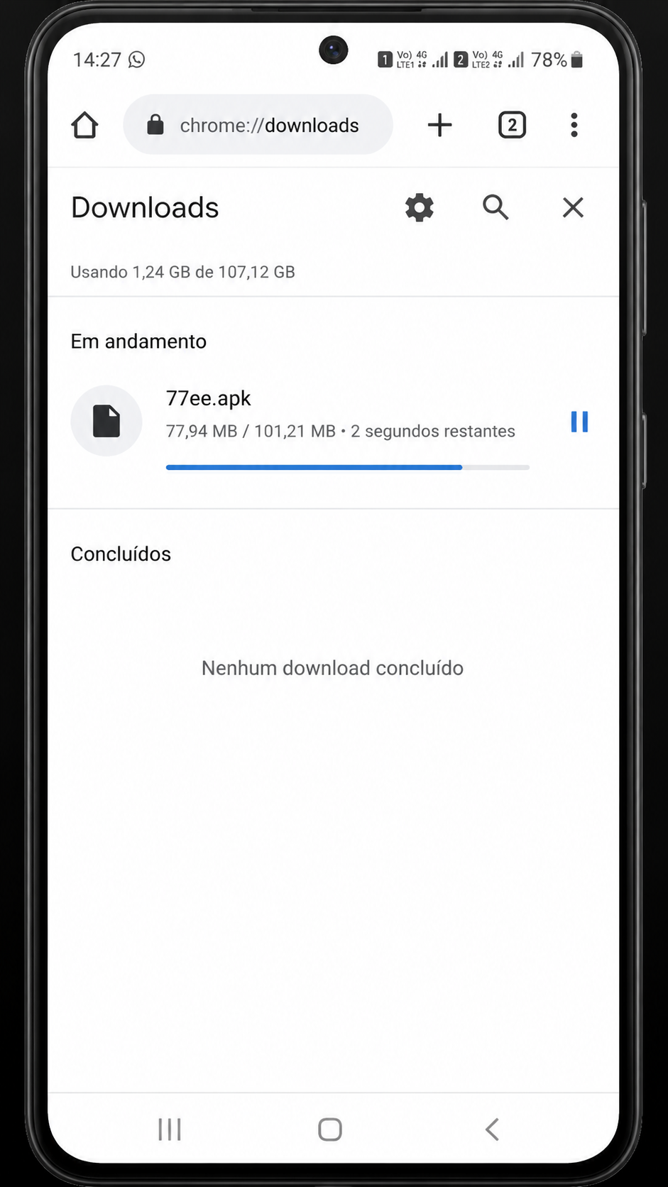 77ee screenshot