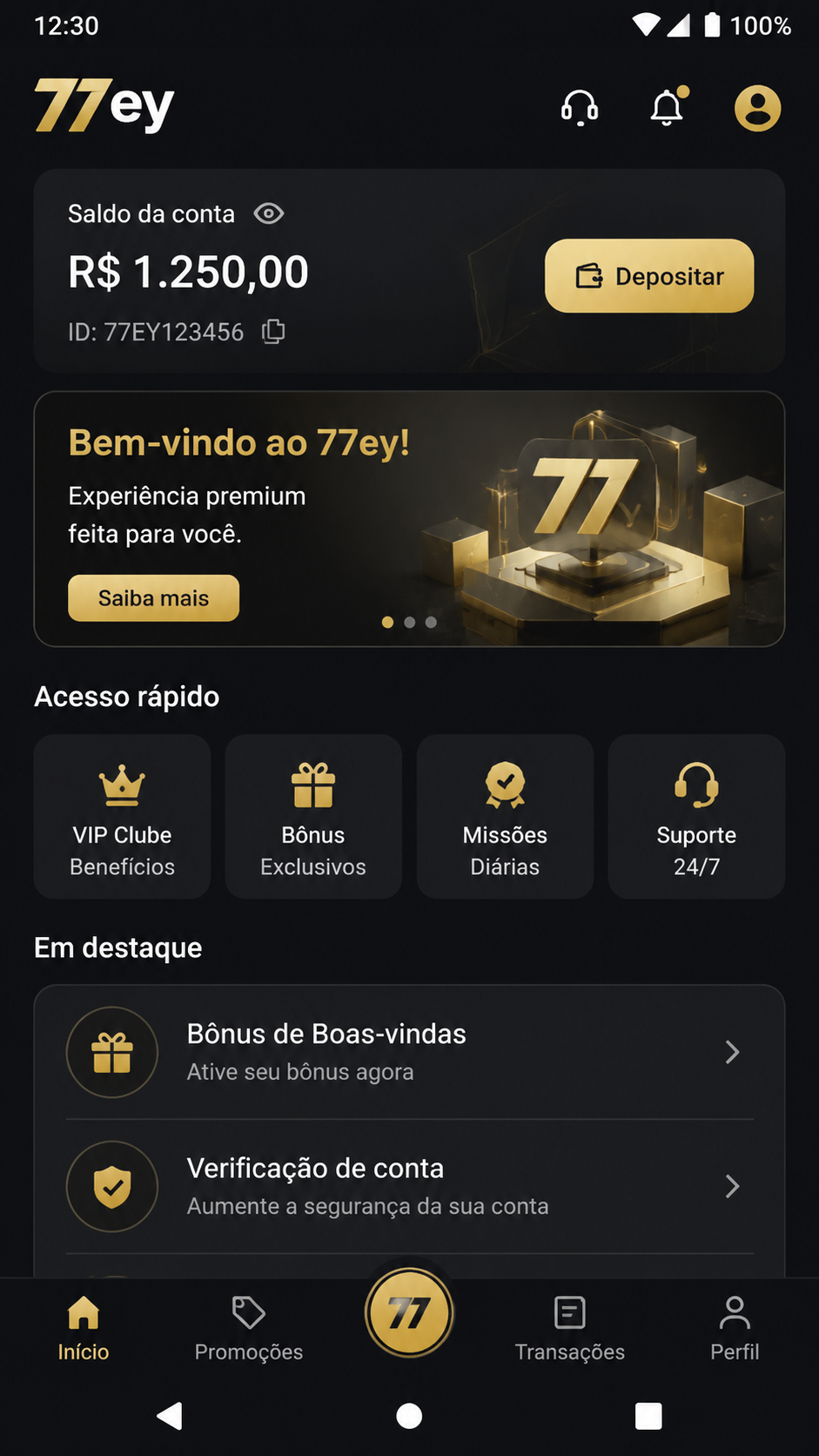 77ey screenshot