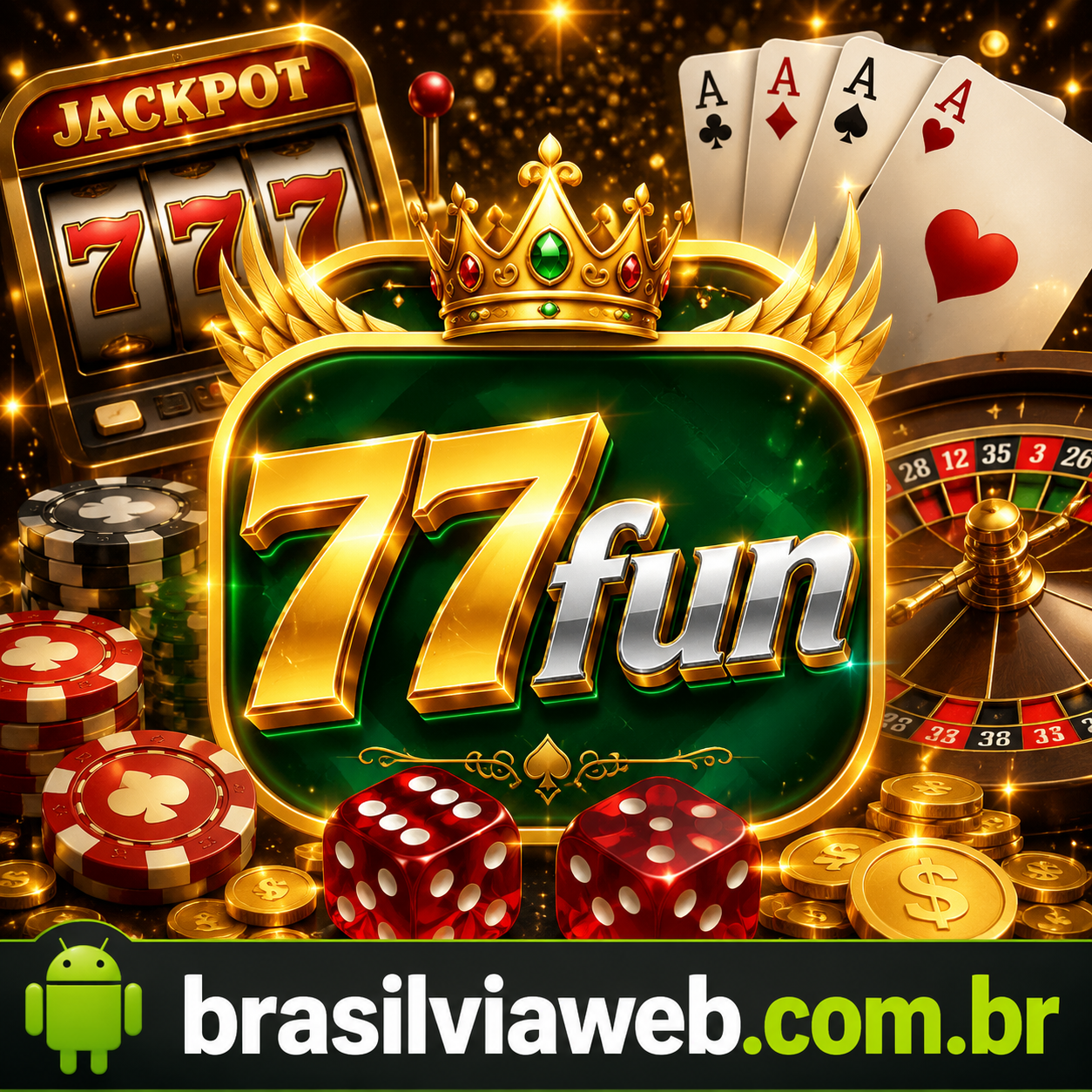 77fun APK