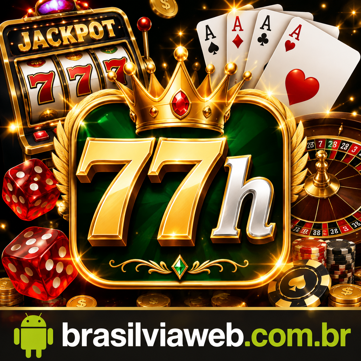 77h