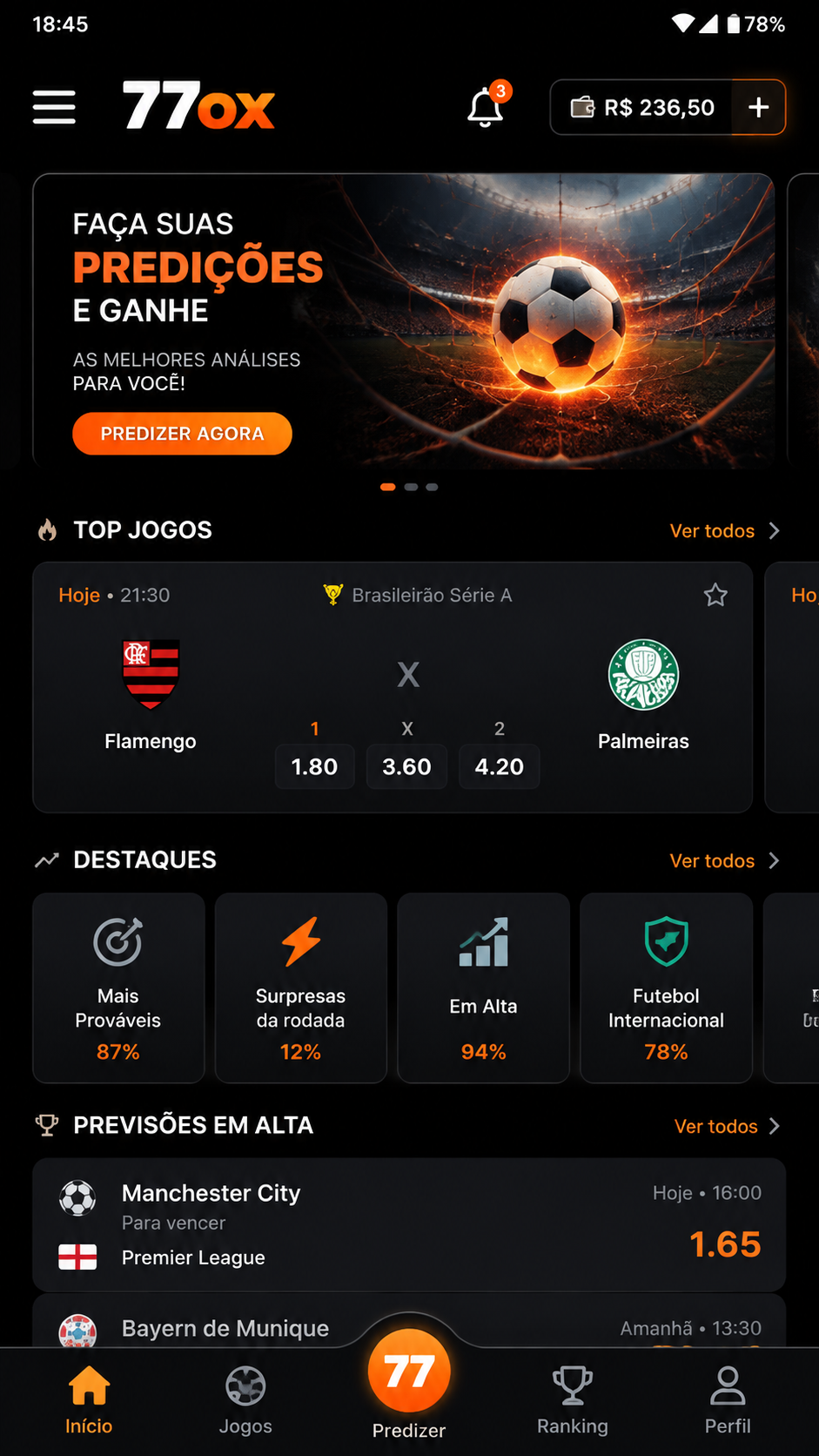 77ox screenshot