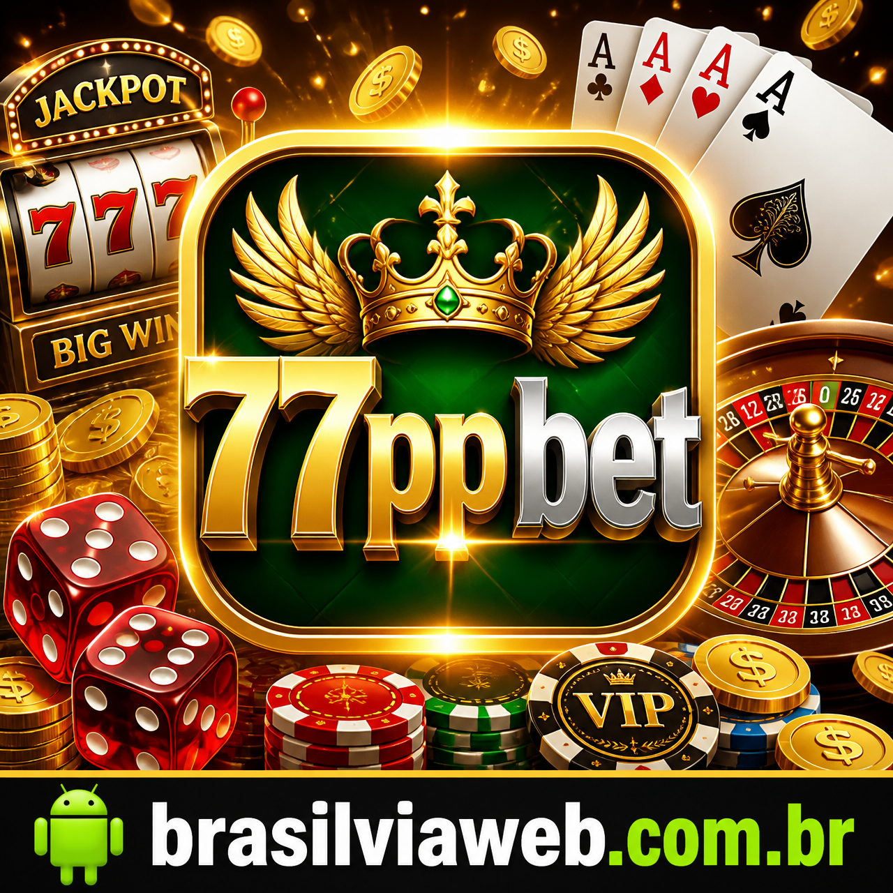 77ppbet