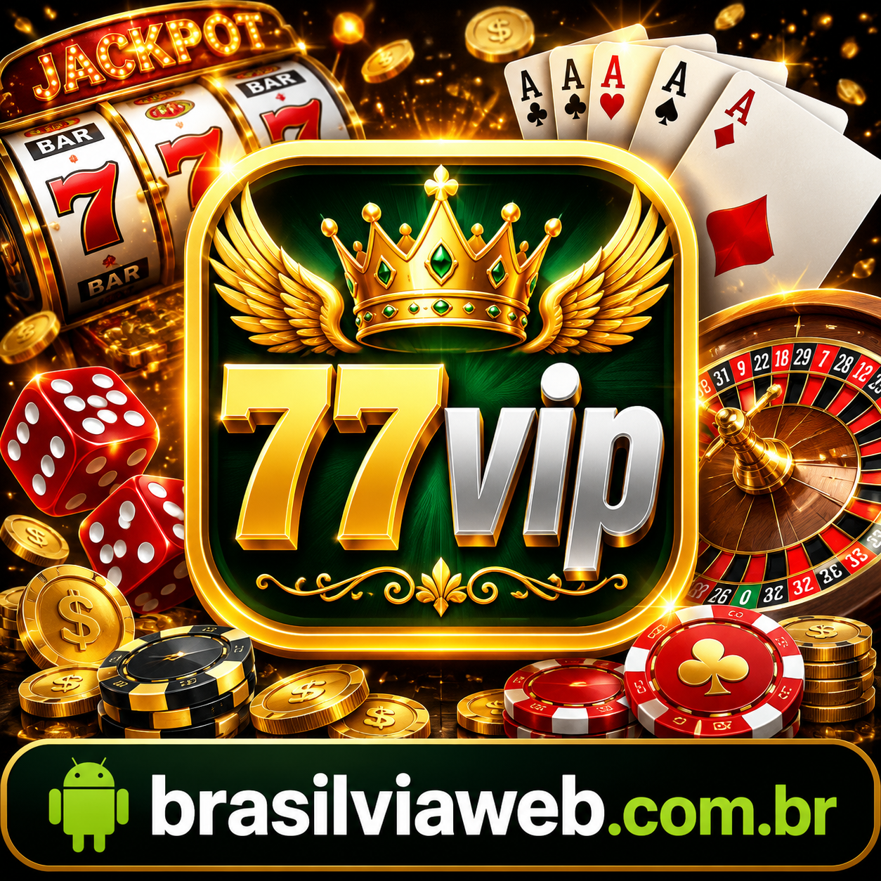77vip