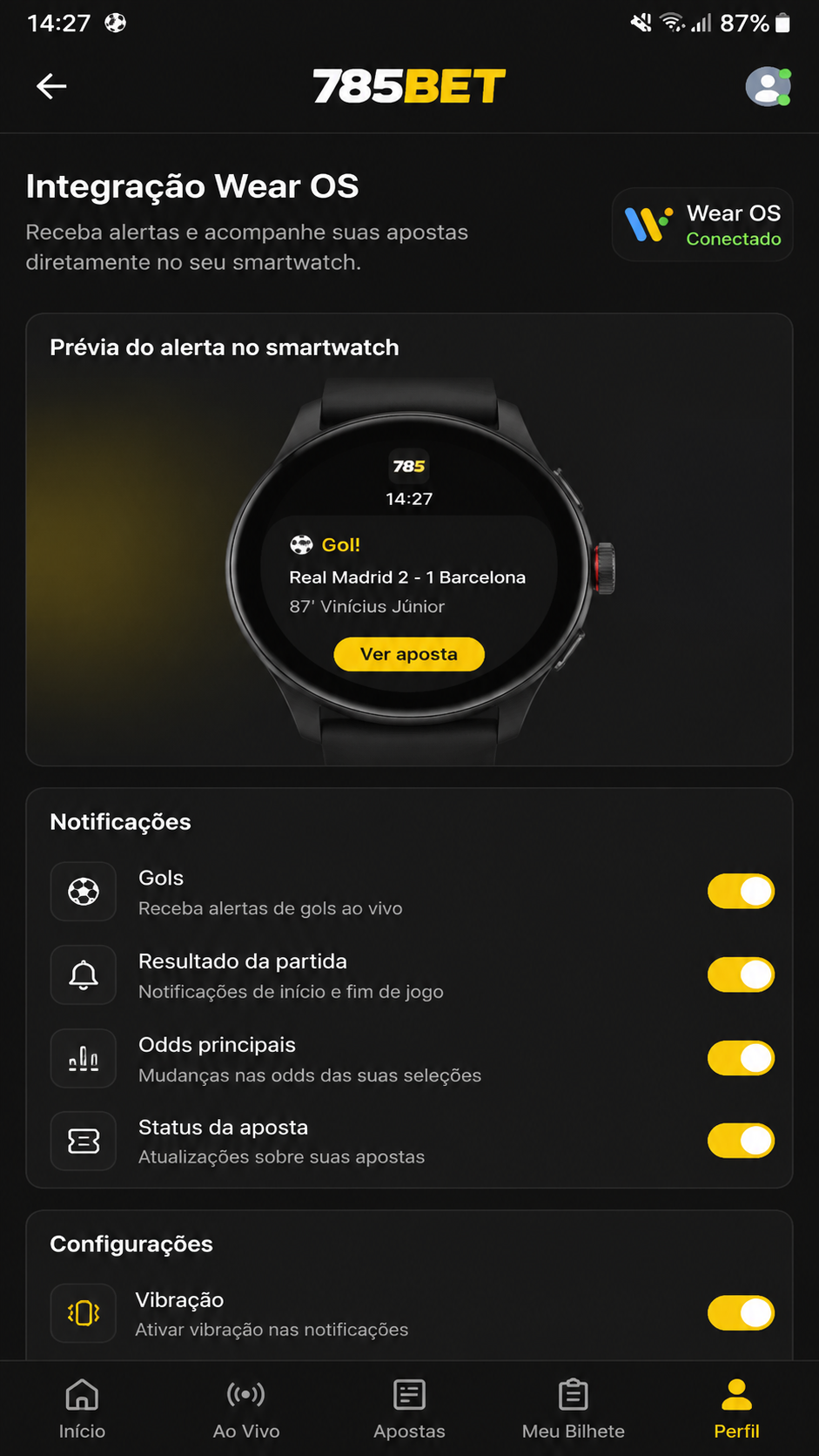 785bet screenshot