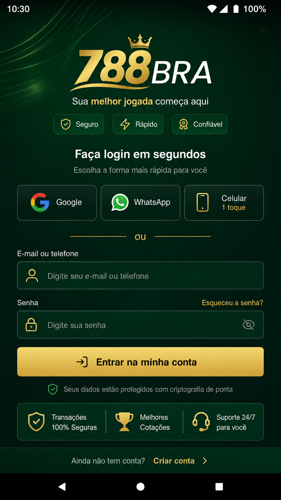 788bra screenshot