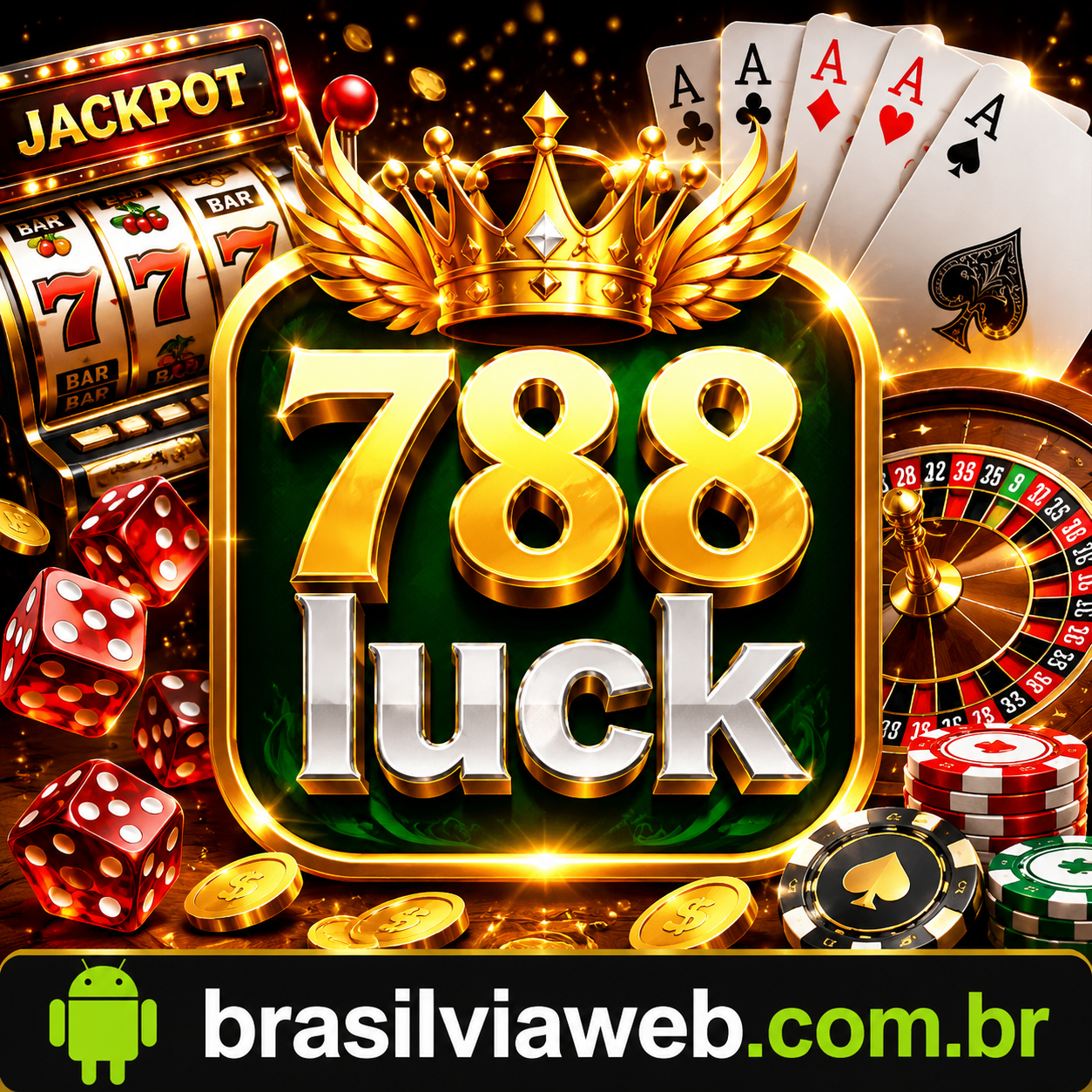 788luck