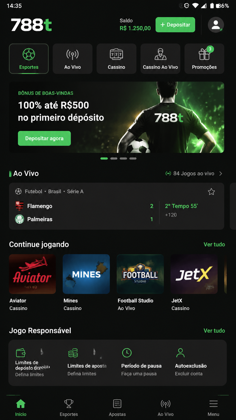 788t screenshot