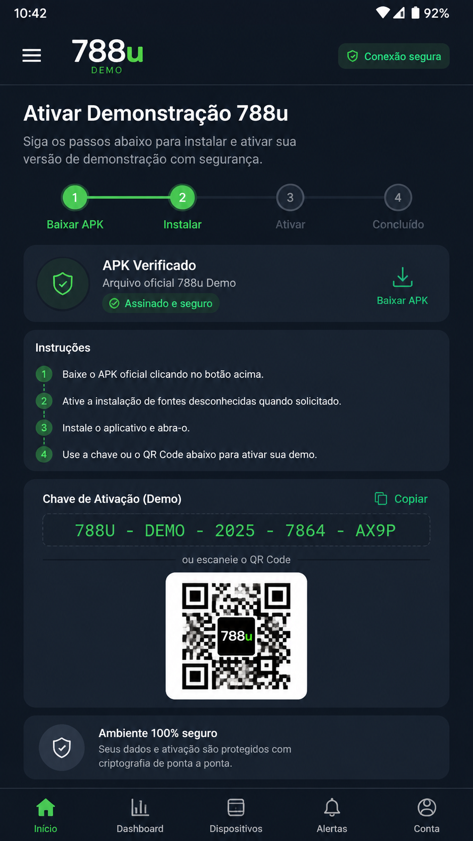 788u screenshot