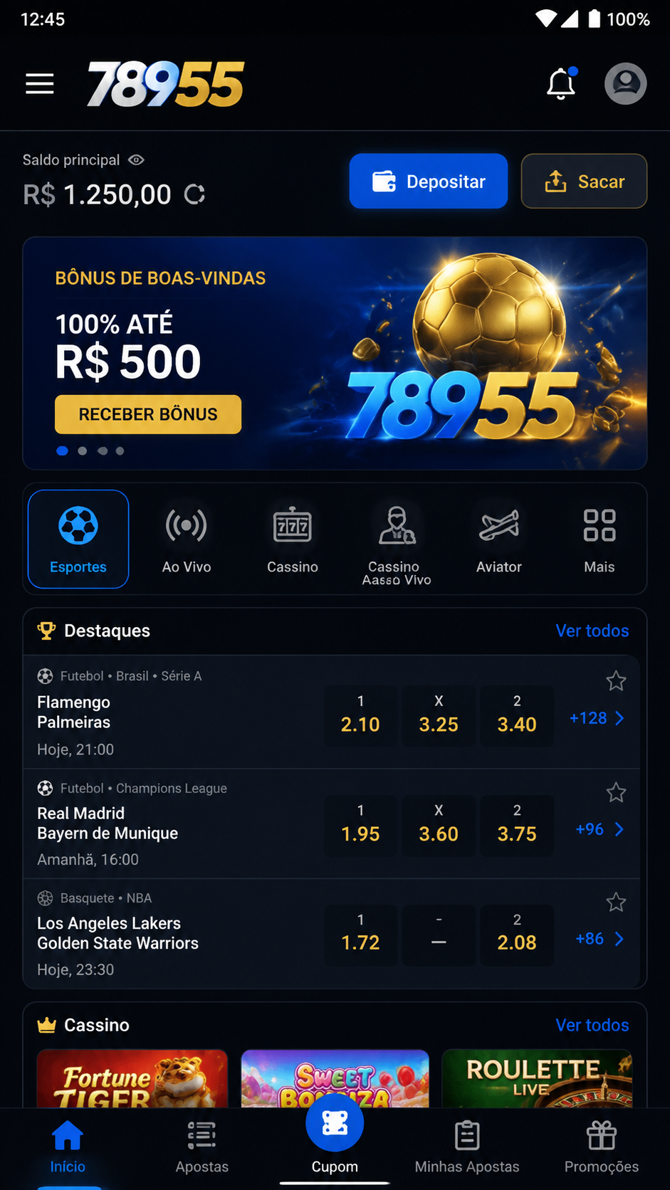 78955 screenshot