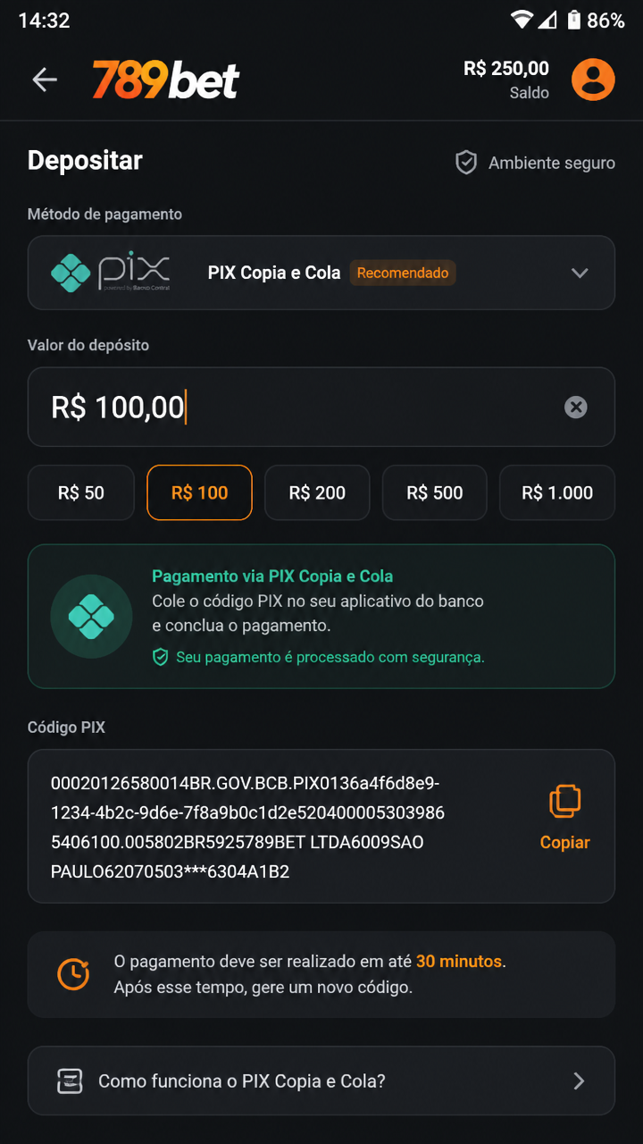 789bet screenshot