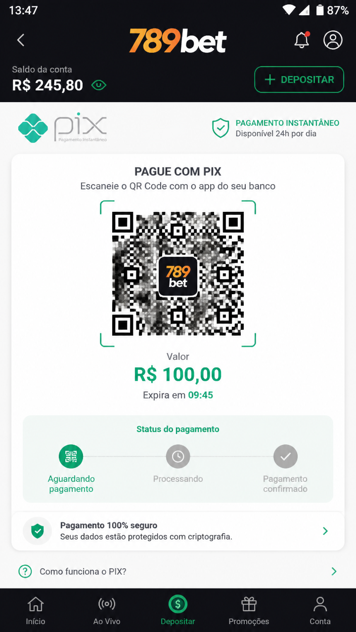 789bet screenshot