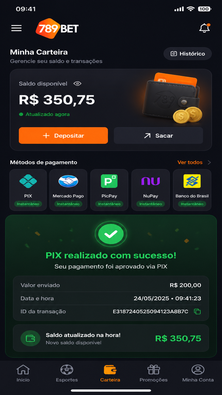 789bet screenshot