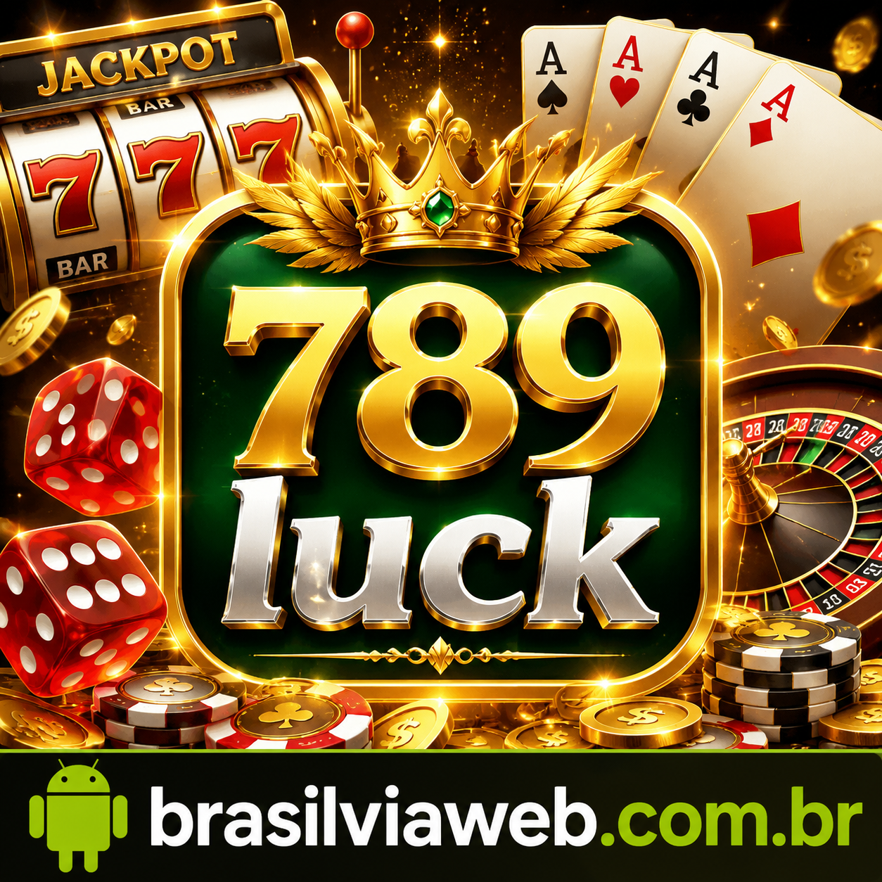 789luck