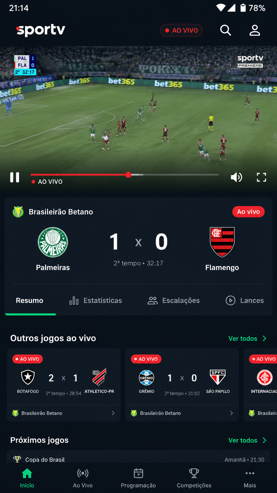 78kn screenshot