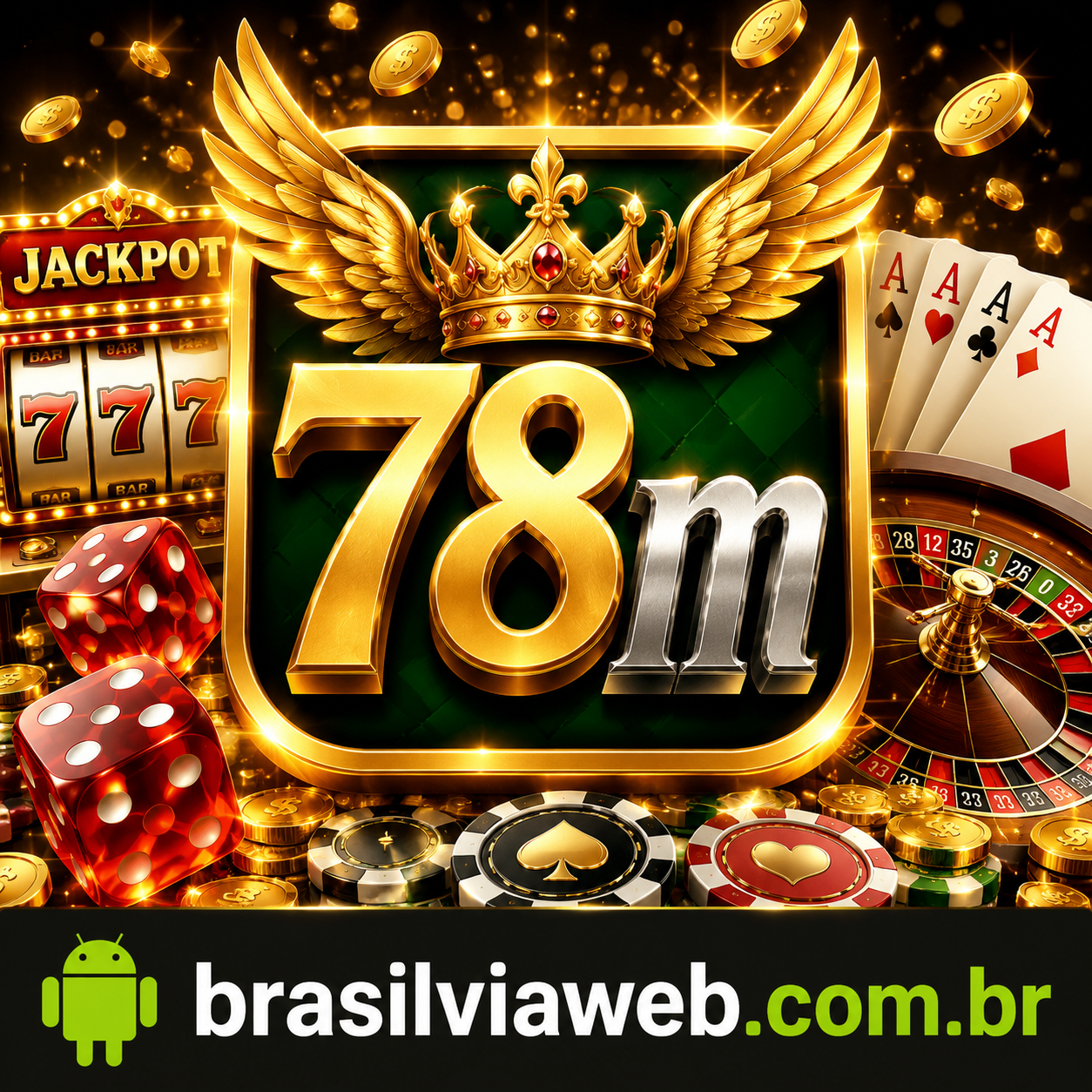 78m