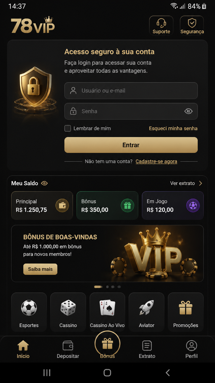 78vip screenshot