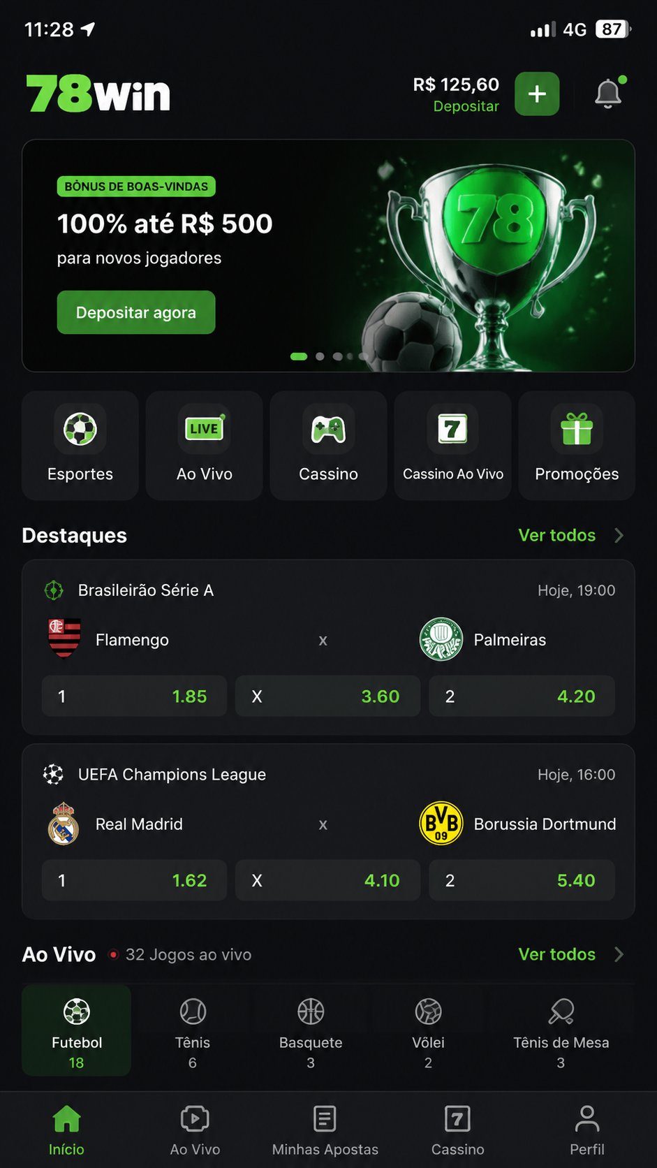 78win screenshot