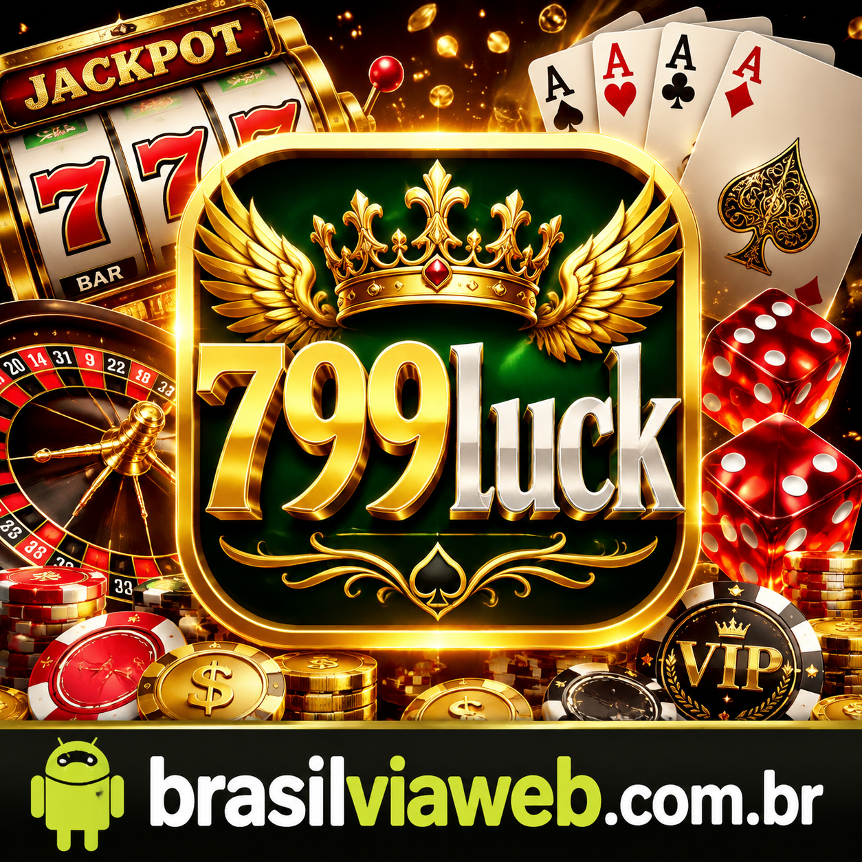 799luck