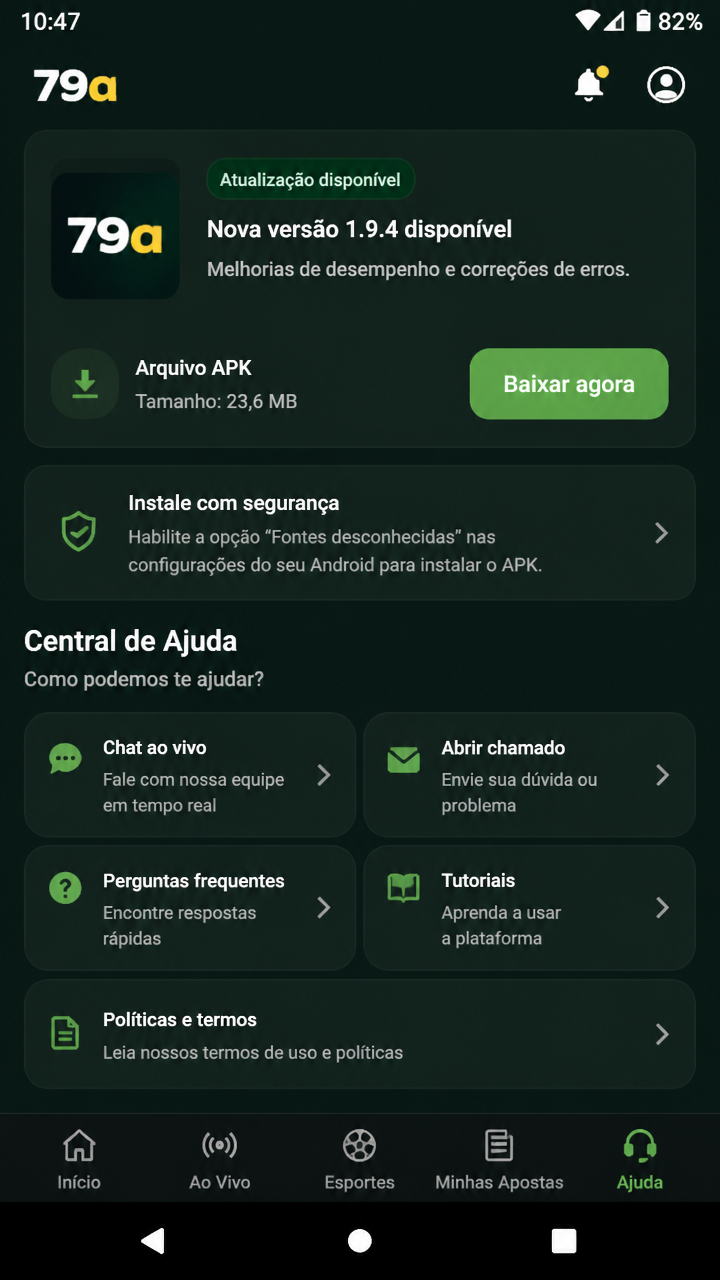 79a screenshot