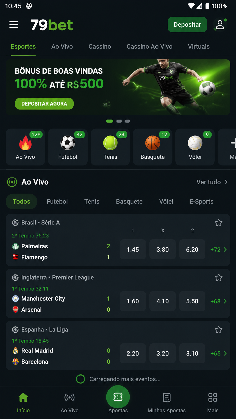 79bet screenshot