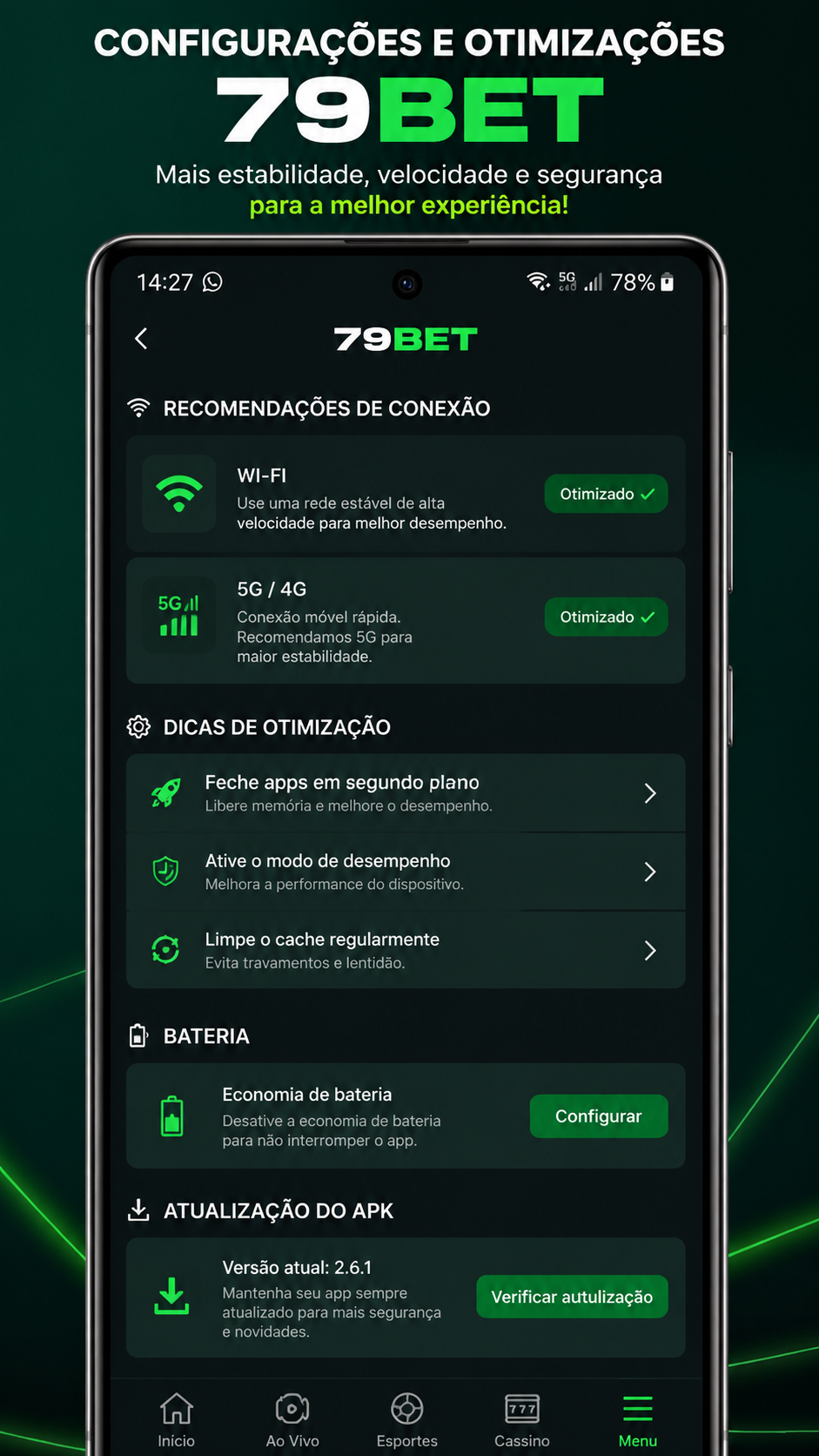 79bet screenshot