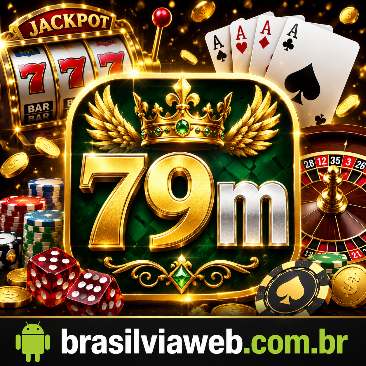 79m
