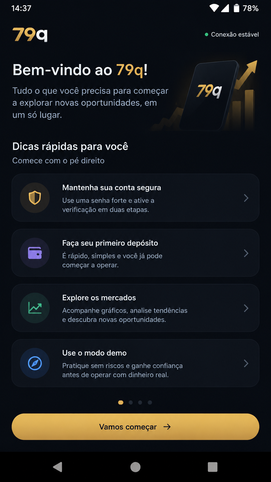 79q screenshot