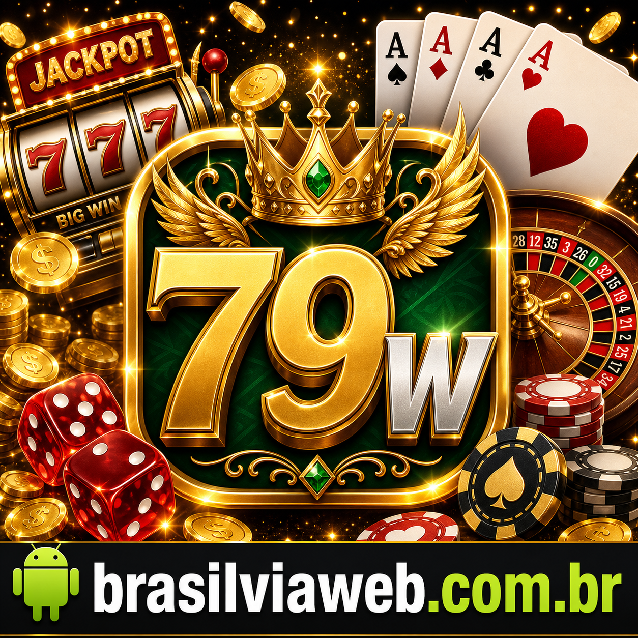 79w