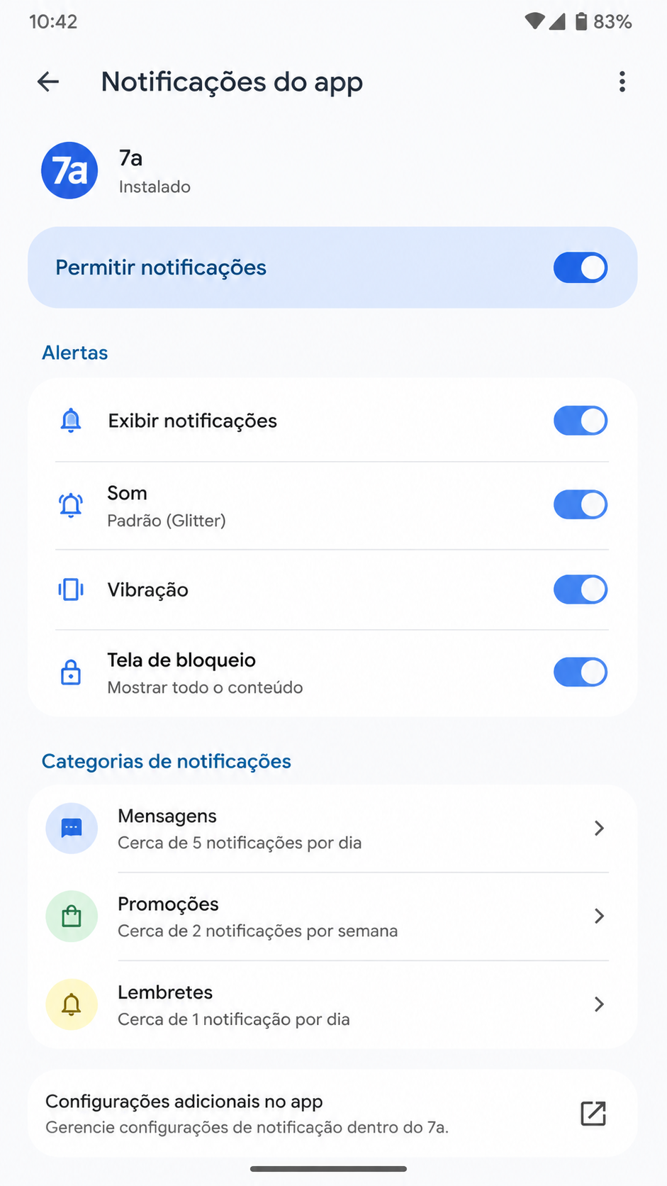 7a screenshot