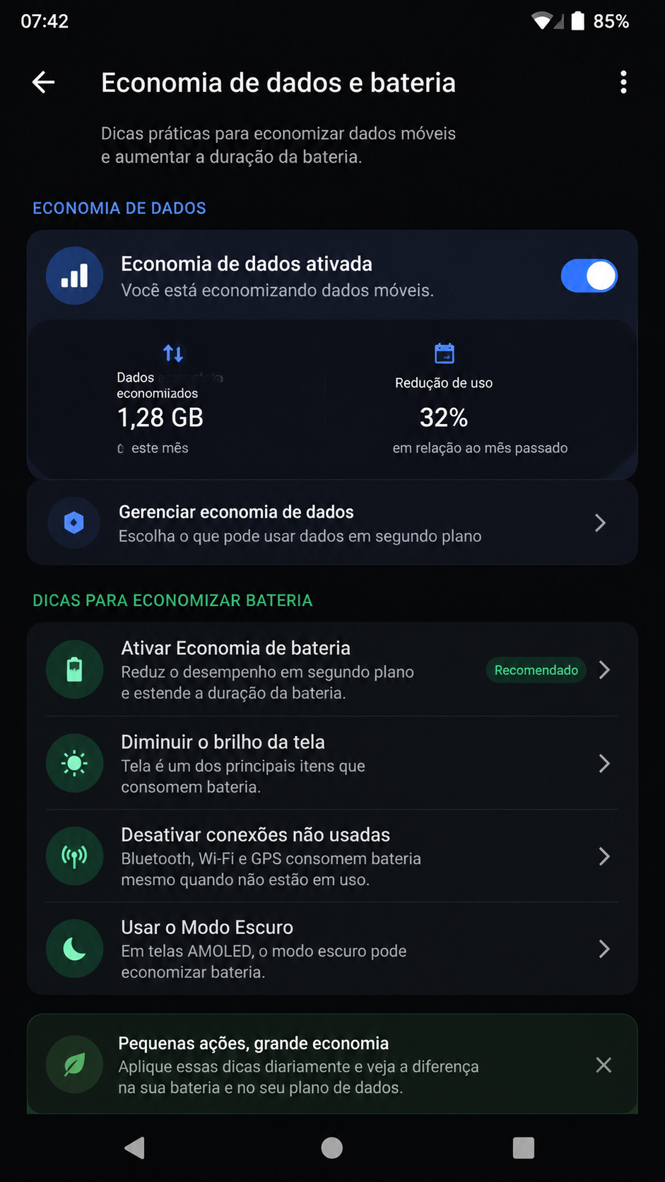 7a screenshot
