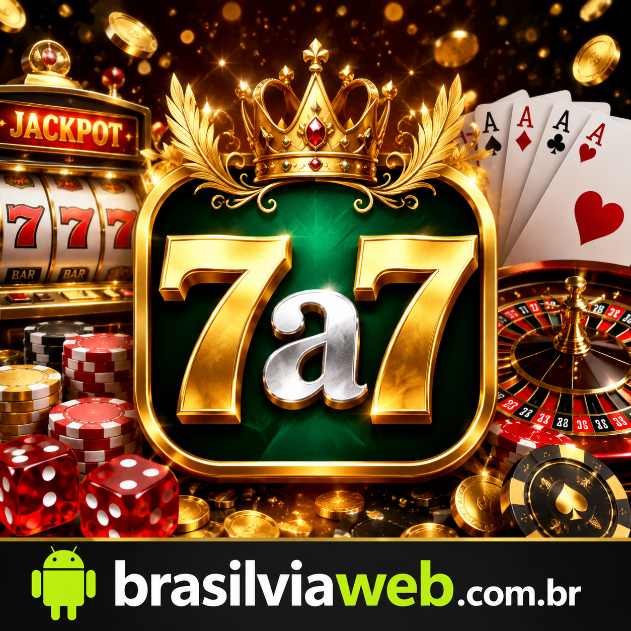 7a7