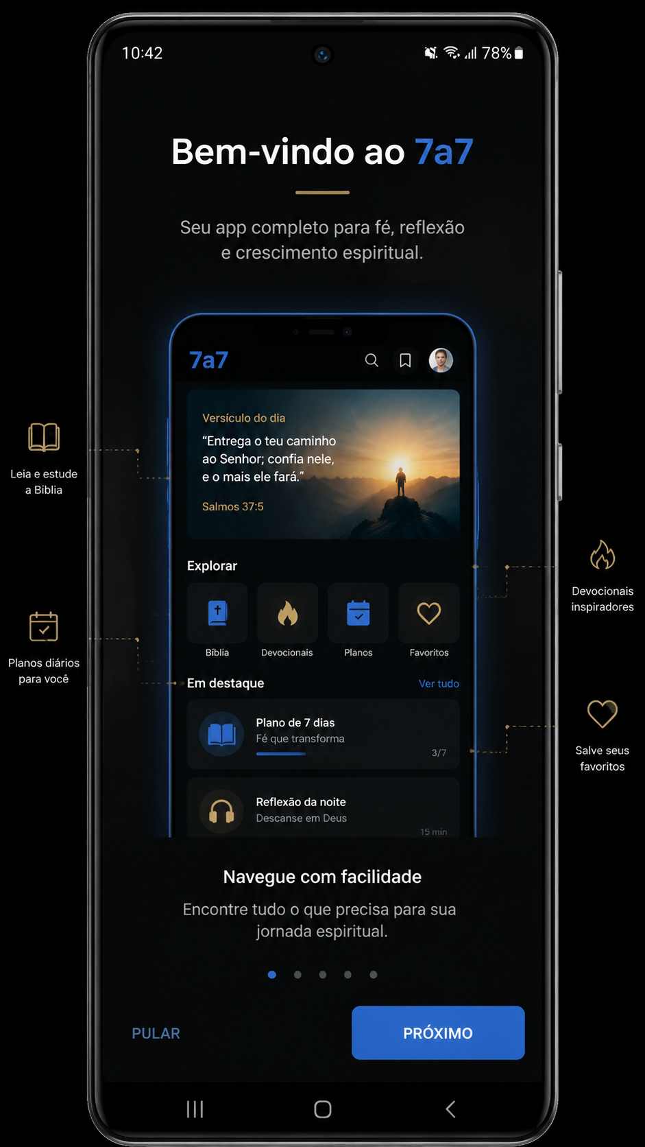 7a7 screenshot