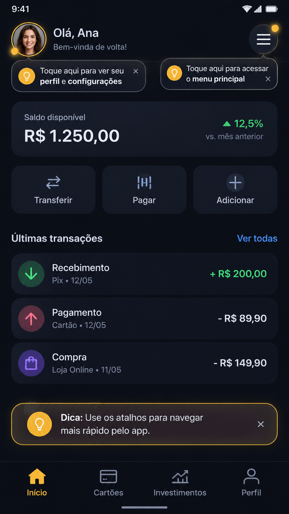 7a7 screenshot