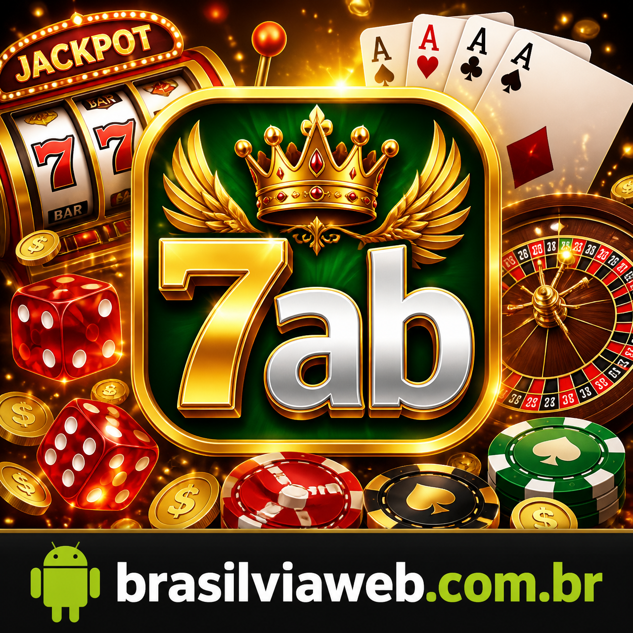 7ab