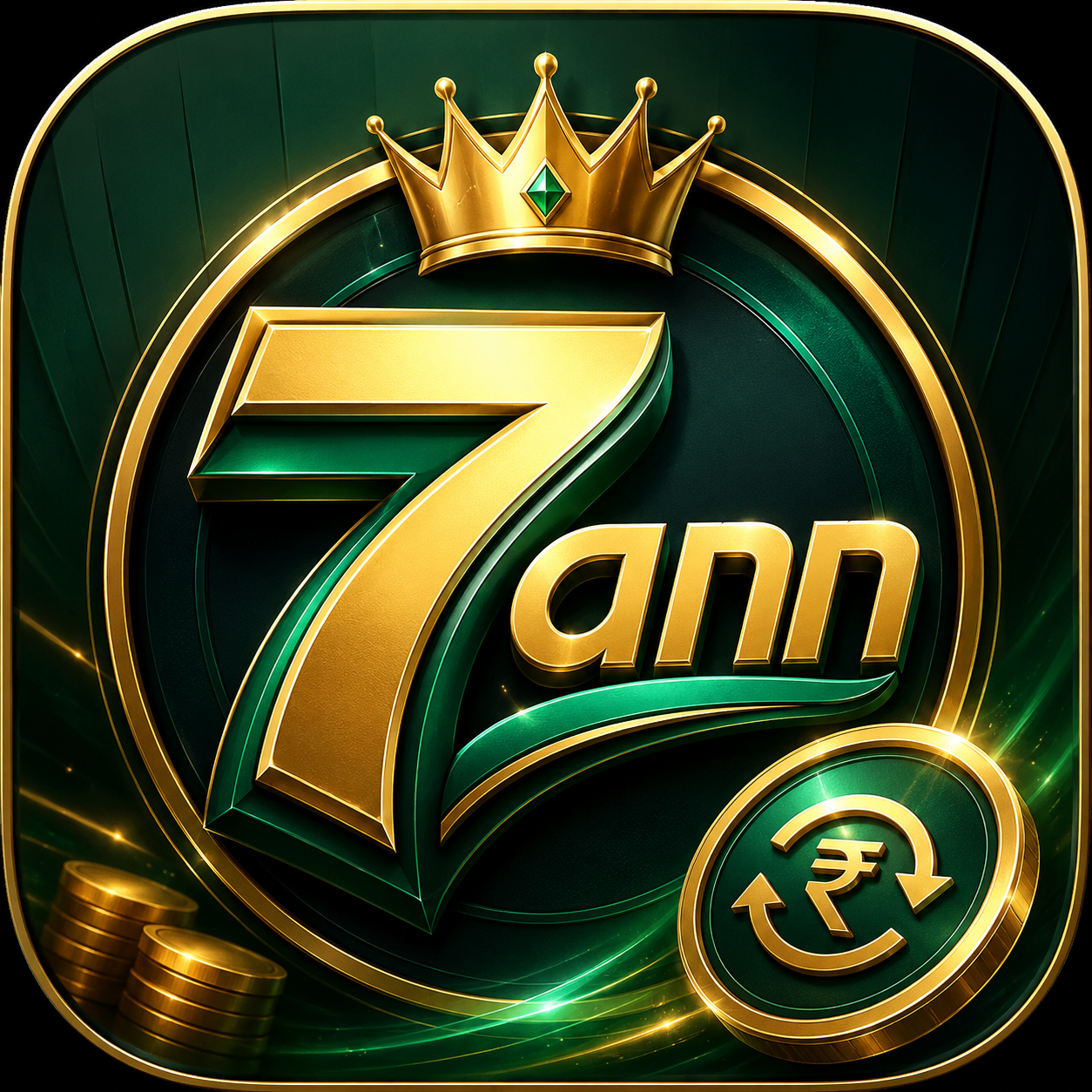 7ann APK Android