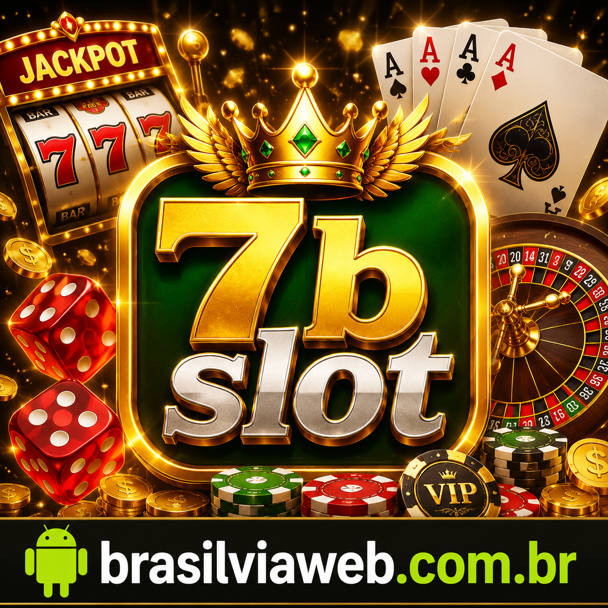 7bslot