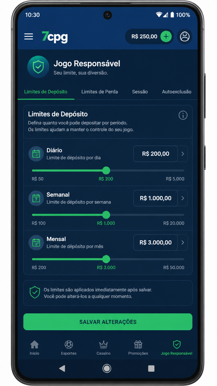 7cpg screenshot