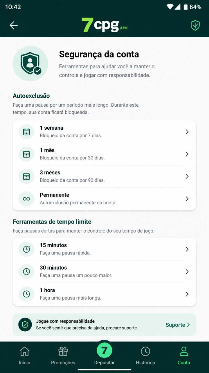7cpg screenshot