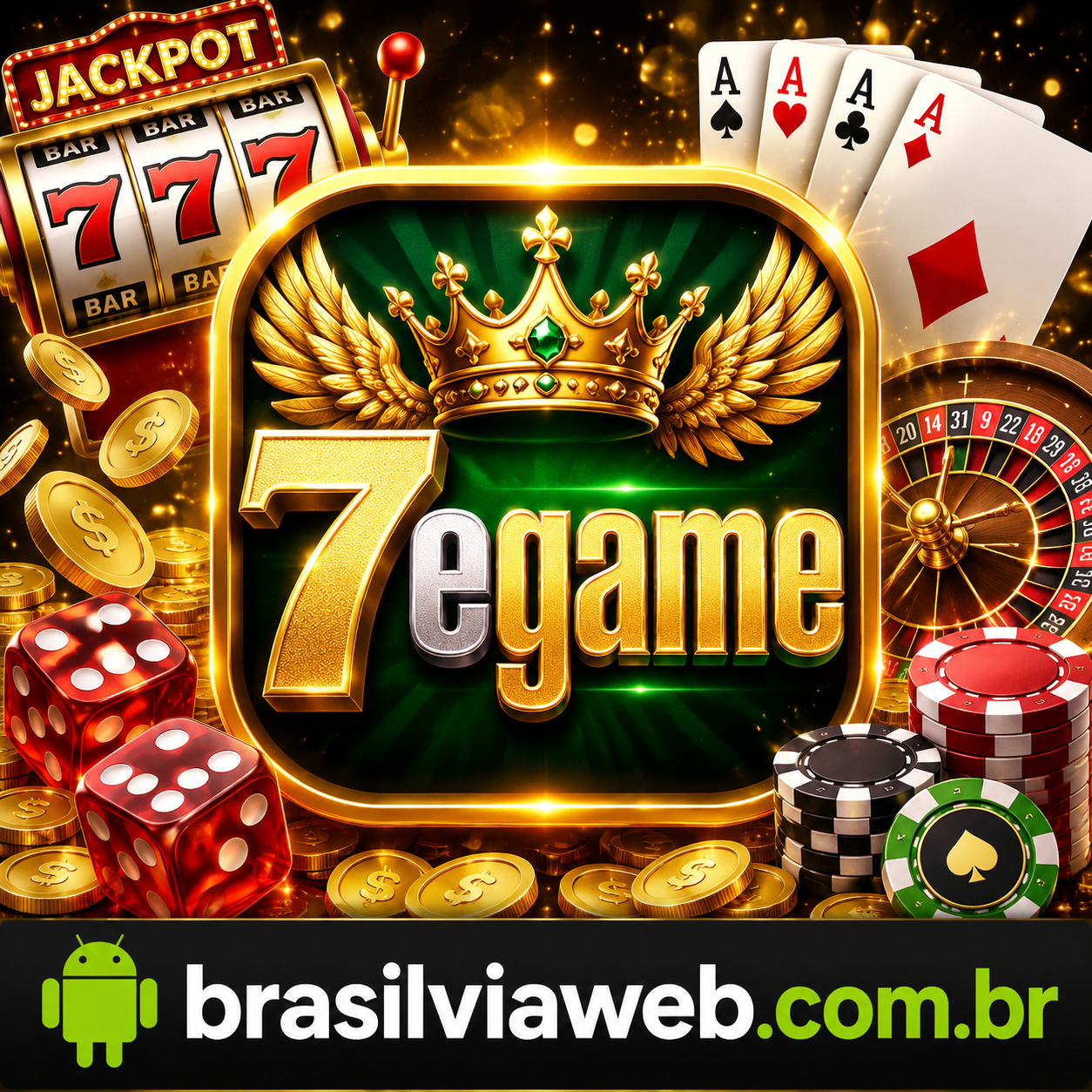 7egame