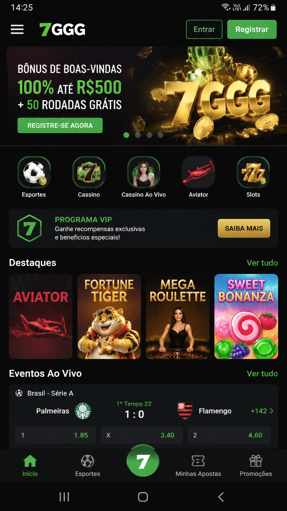 7ggg screenshot