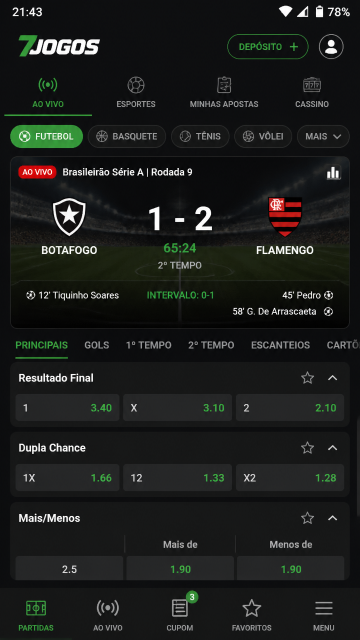 7jogos screenshot