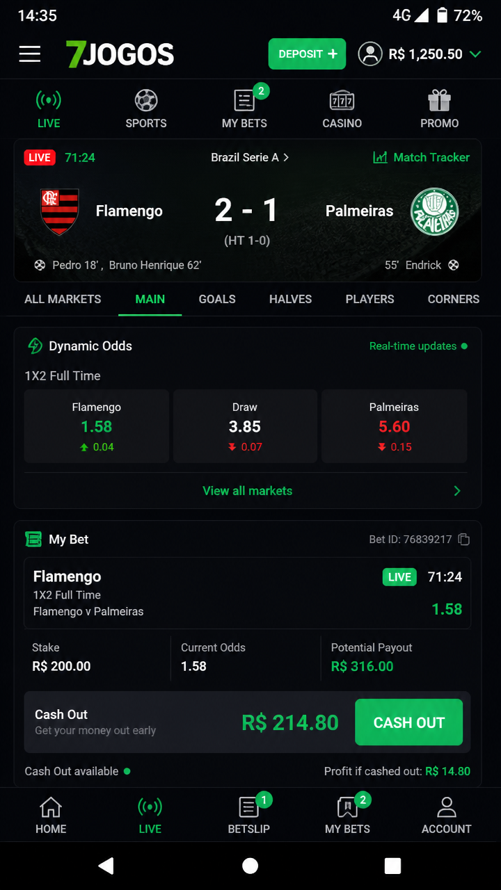 7jogos screenshot
