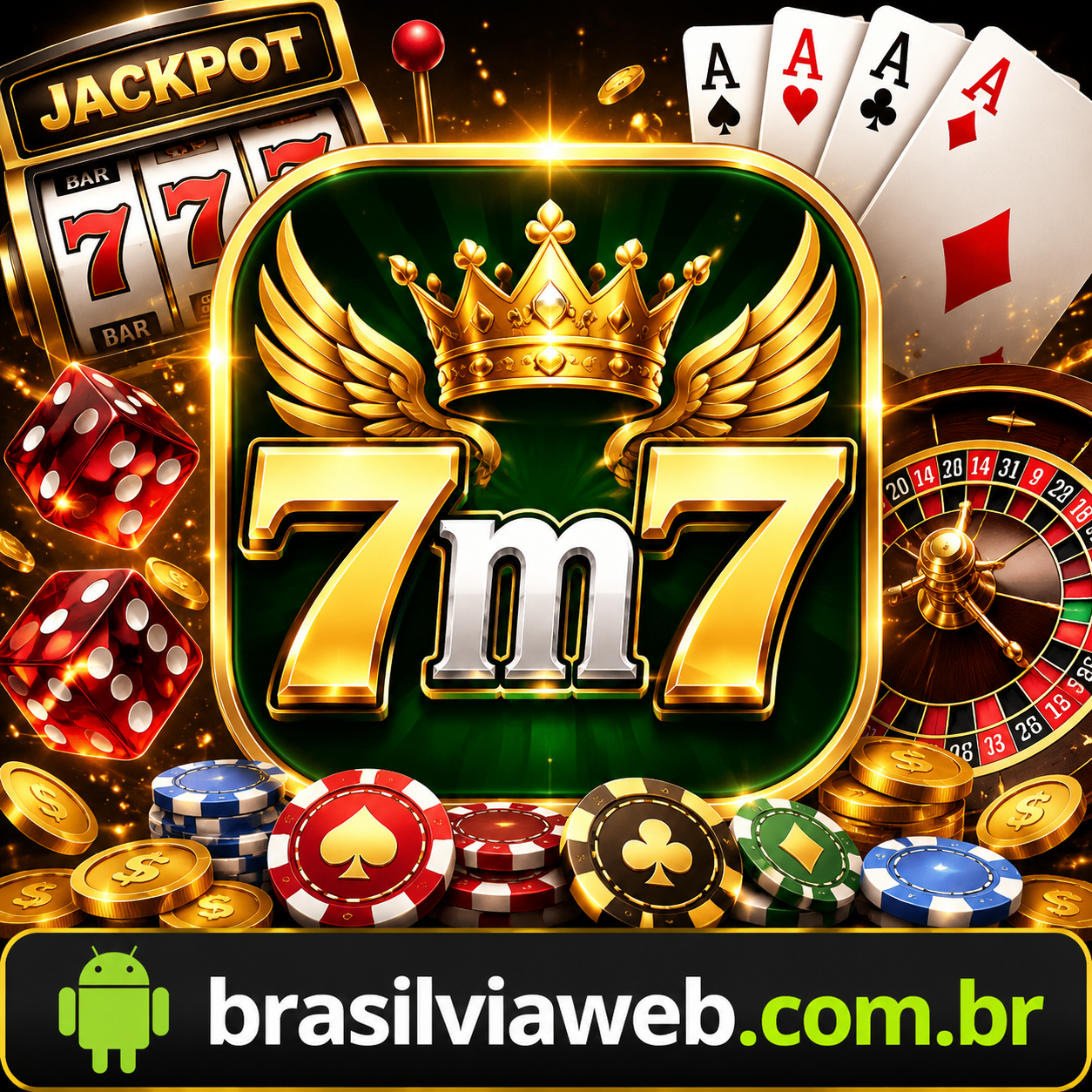 7m7 APK