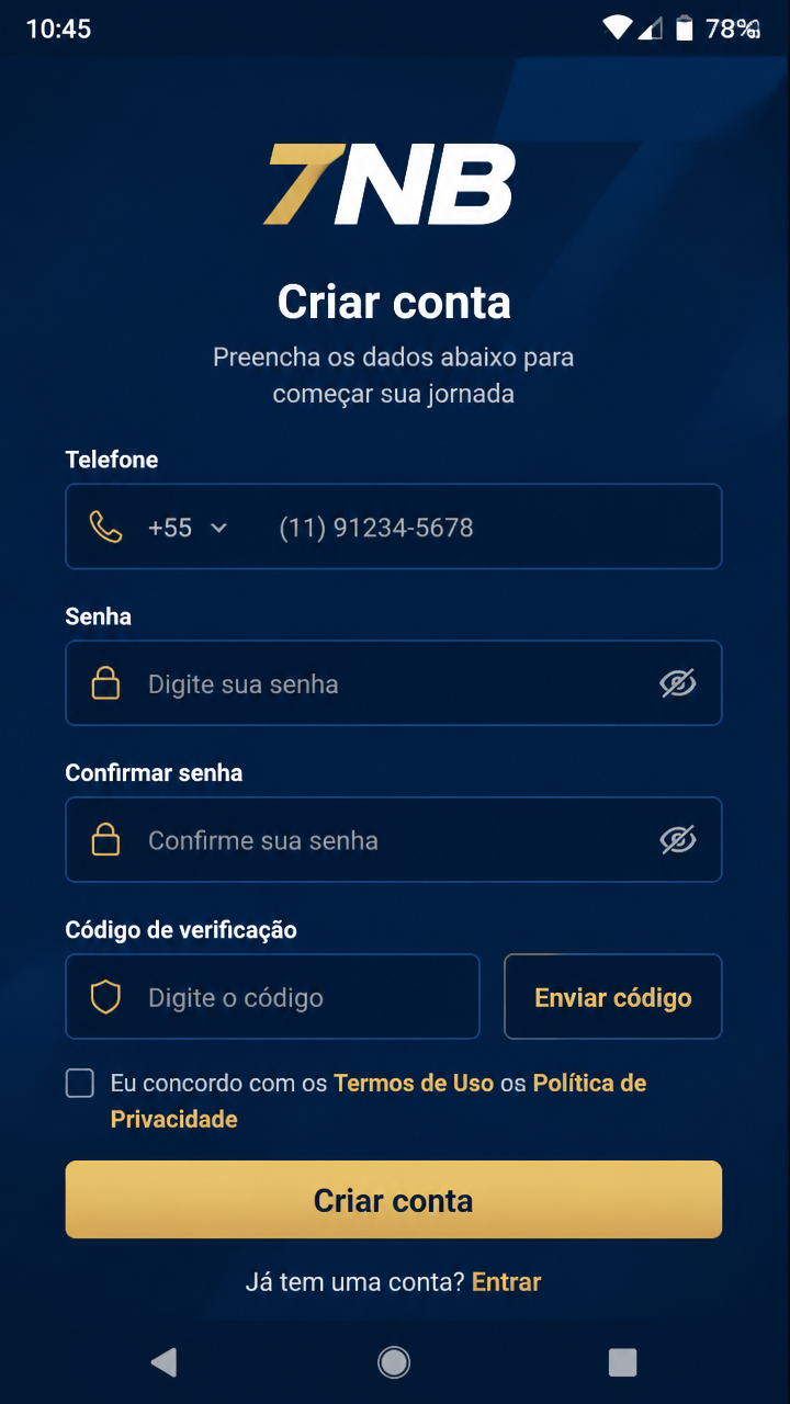 7nb screenshot
