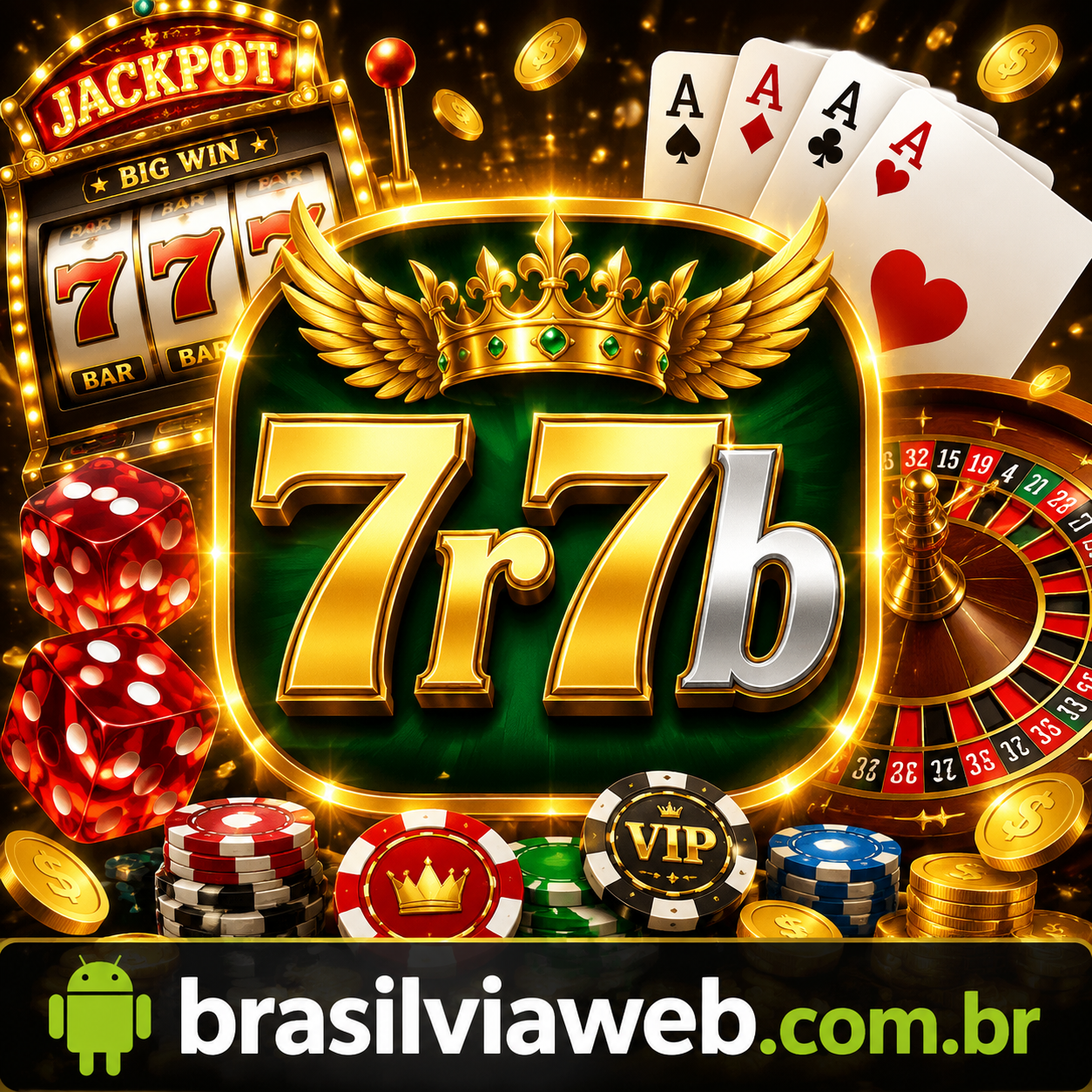 7r7b