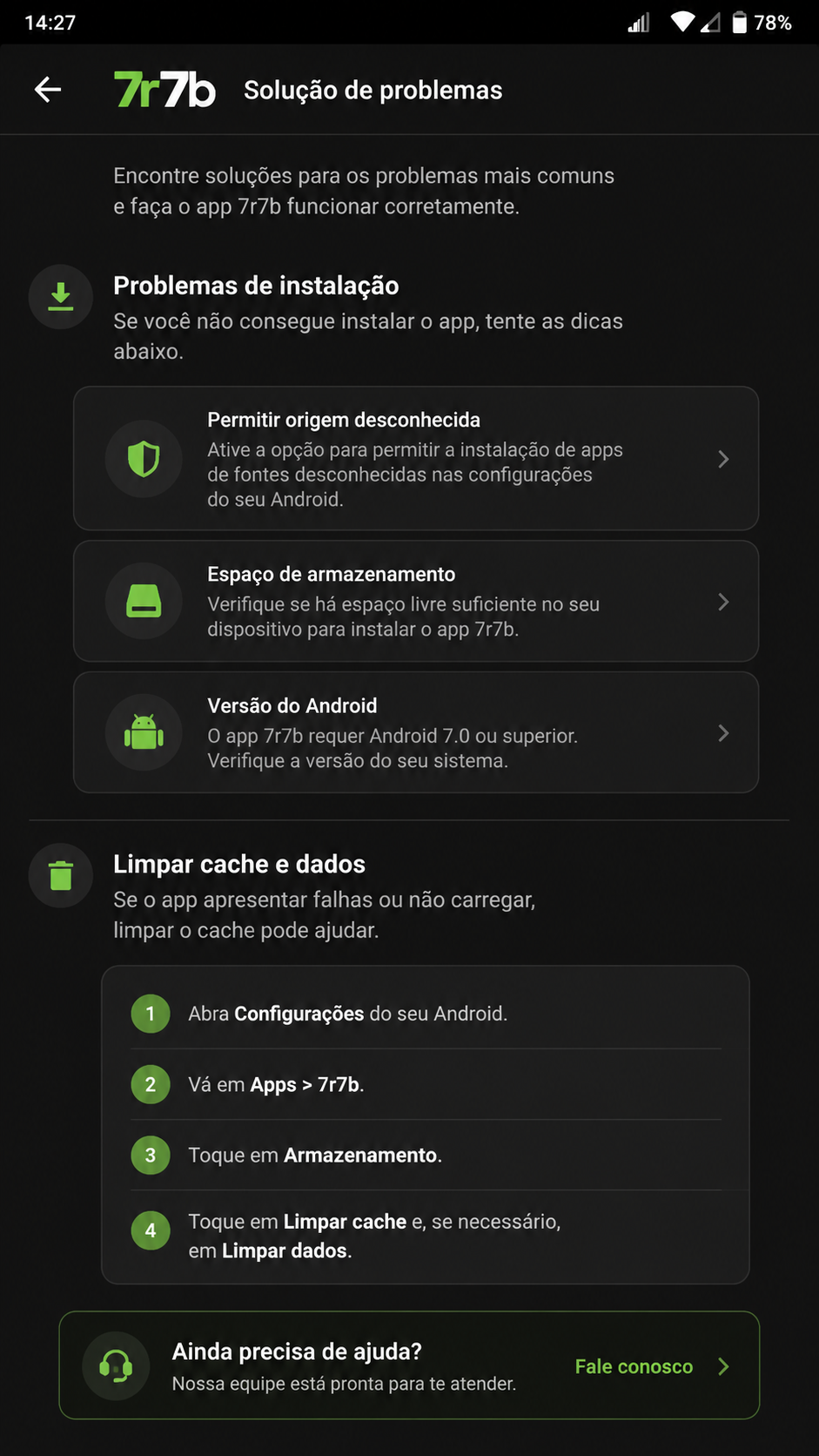 7r7b screenshot