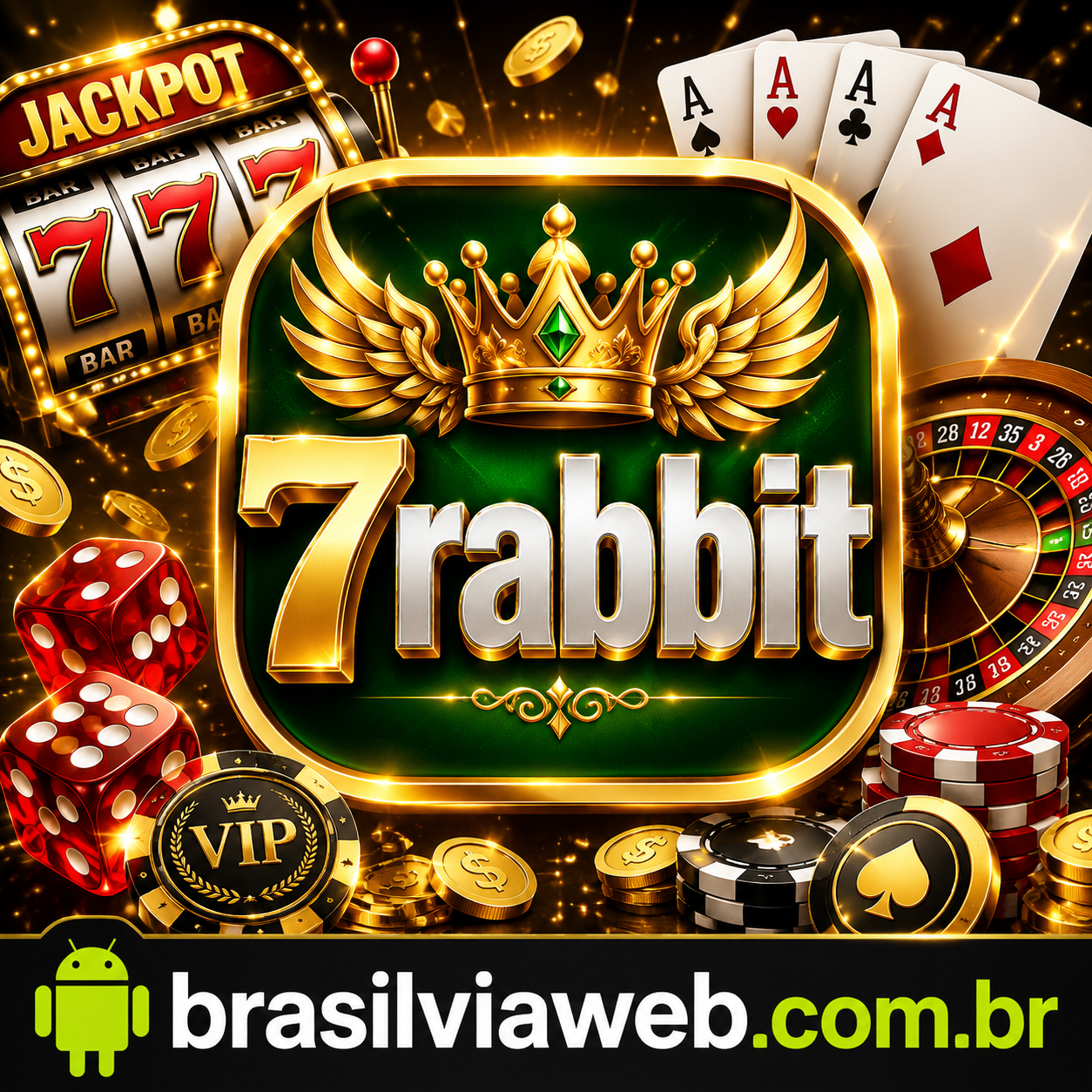 7rabbit