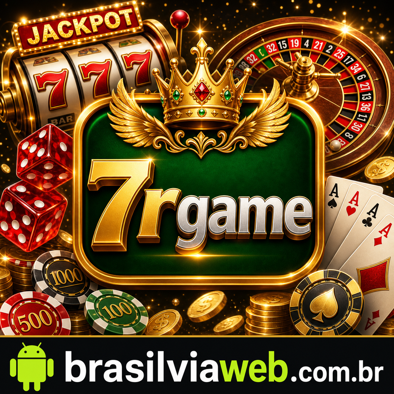 7rgame