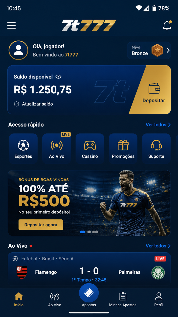 7t777 screenshot